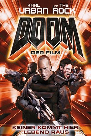 Doom - Der Film - Foto: TMDB