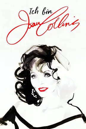 Ich bin Joan Collins! - Foto: TMDB