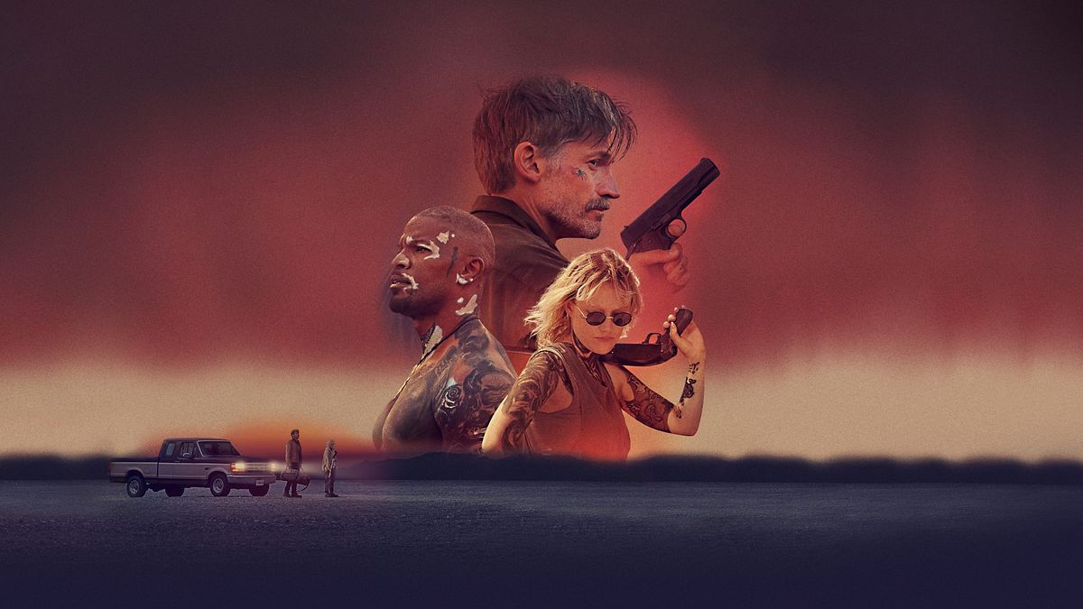 God Is a Bullet God Is a Bullet