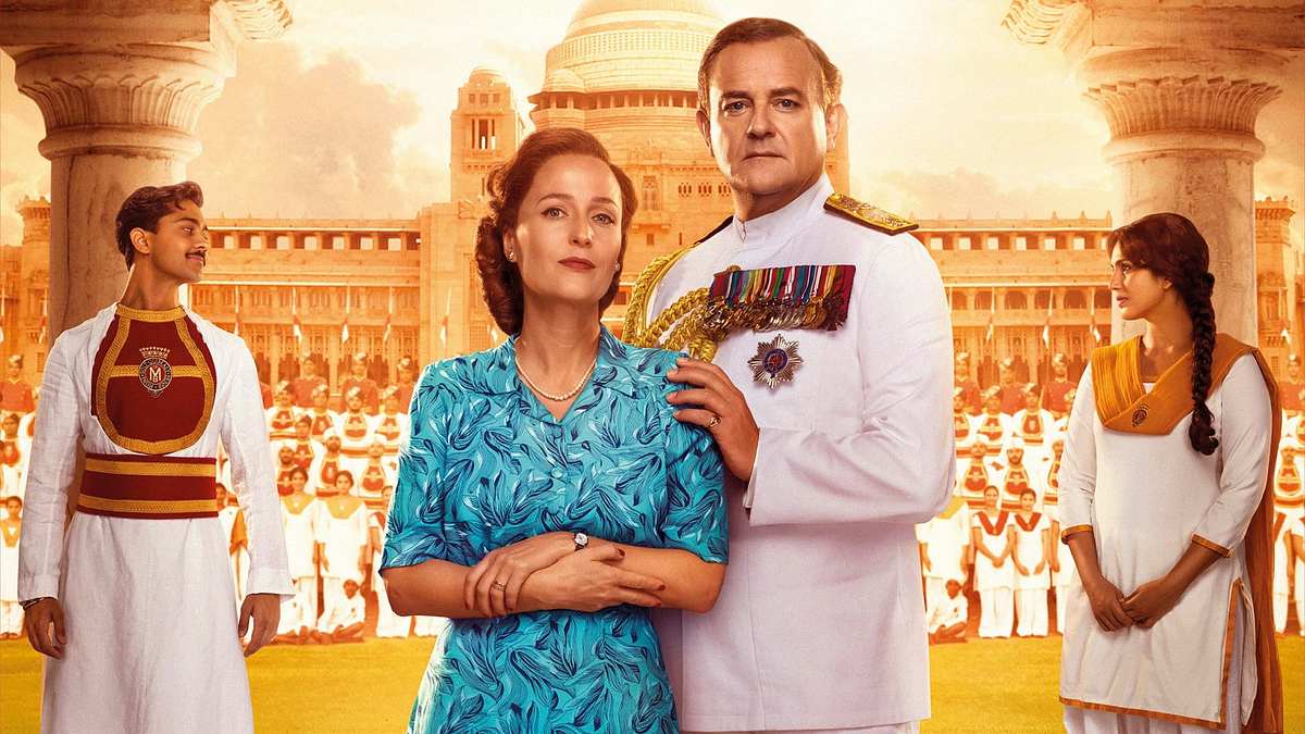 Der Stern von Indien Der Stern von Indien