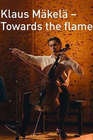 Klaus Mäkelä, der Flamme entgegen - Foto: TMDB Klaus Mäkelä, der Flamme entgegen - Foto: TMDB