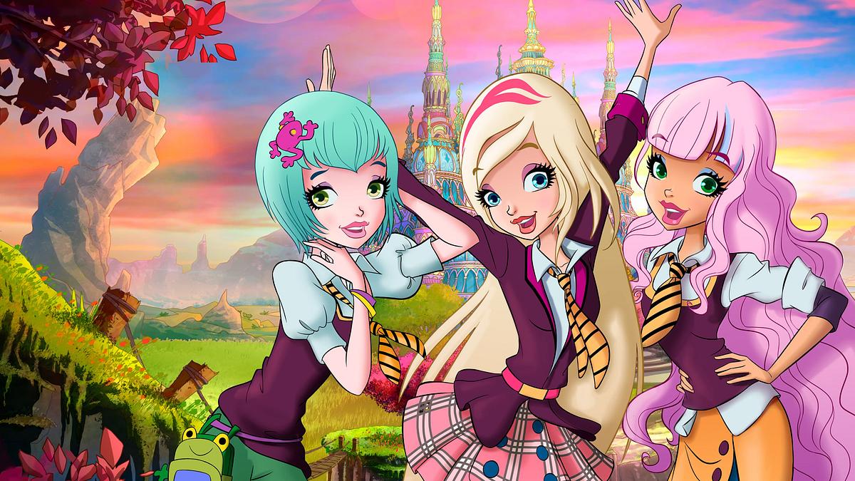 Regal Academy Regal Academy
