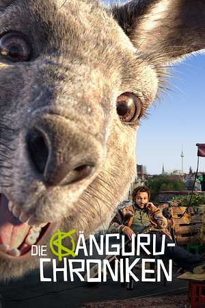 Die Känguru-Chroniken - Foto: TMDB