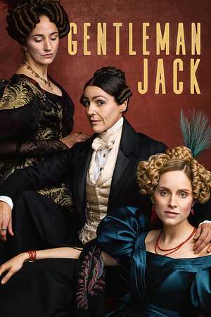 Gentleman Jack - Foto: TMDB