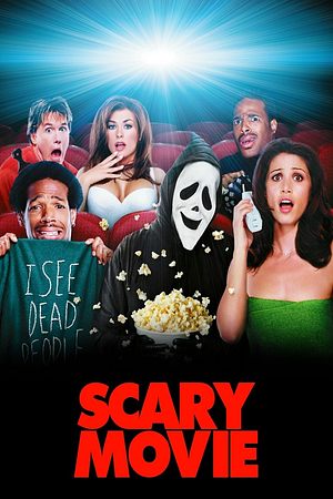 Scary Movie - Foto: TMDB