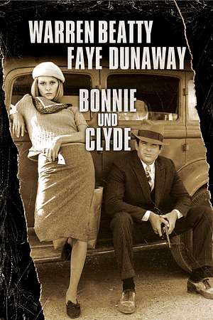 Bonnie und Clyde - Foto: TMDB