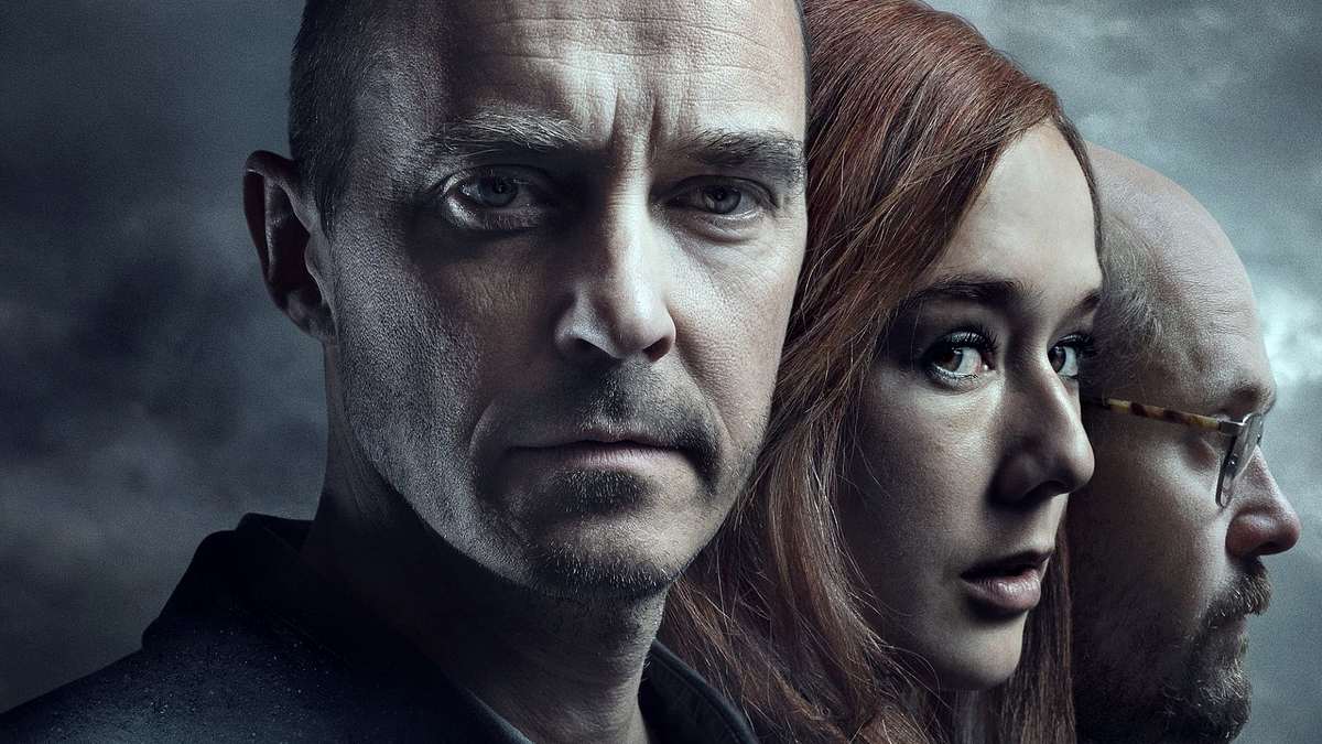 Quick - Die Erschaffung eines Serienkillers Quick - Die Erschaffung eines Serienkillers