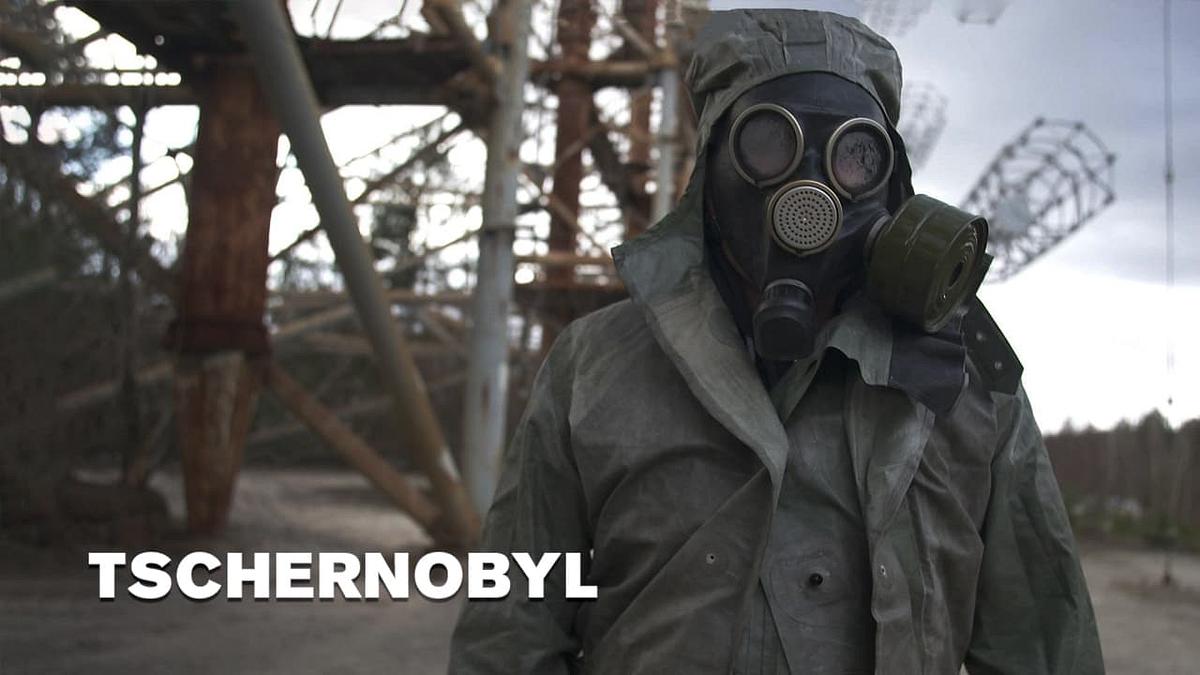 Tschernobyl Tschernobyl