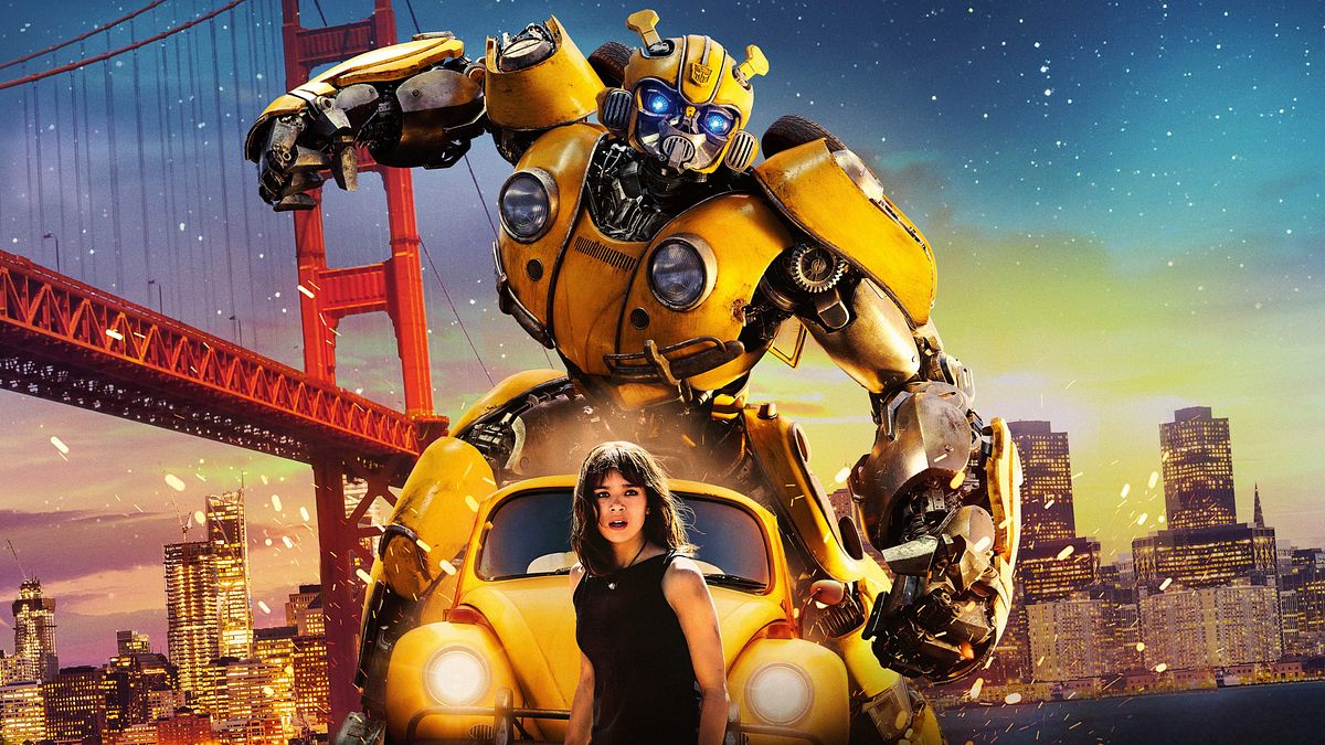 Bumblebee Bumblebee