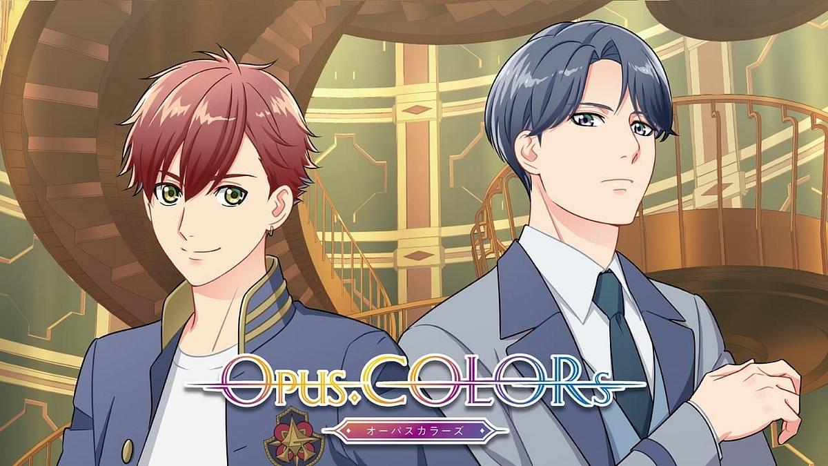 Opus Colors Opus Colors