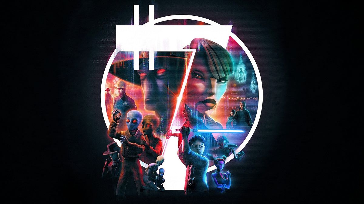 Star Wars: Geschichten der Unterwelt