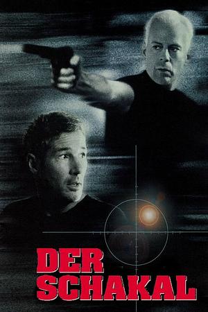 Der Schakal - Foto: TMDB