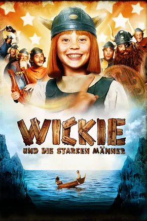 Wickie und die starken Männer - Foto: TMDB