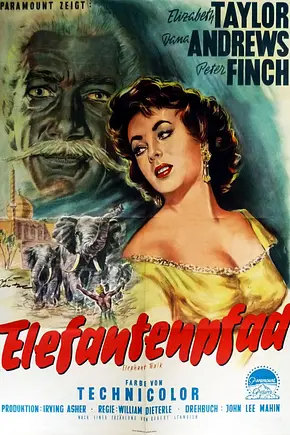 Elefantenpfad - Foto: TMDB