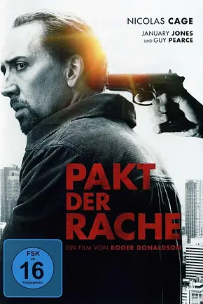 Pakt der Rache - Foto: TMDB