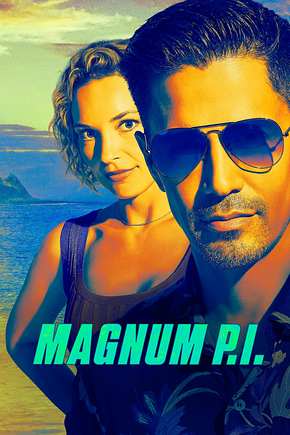 Magnum P.I. - Foto: TMDB