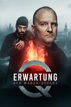 Erwartung - Der Marco-Effekt - Foto: TMDB