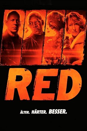 R.E.D. - Älter. Härter. Besser. - Foto: TMDB