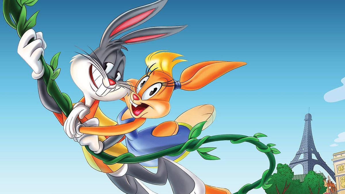 Looney Tunes - Hasenjagd Looney Tunes - Hasenjagd