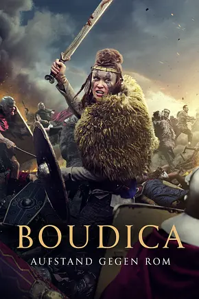 Boudica - Aufstand gegen Rom - Foto: TMDB