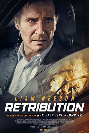 Retribution - Foto: TMDB
