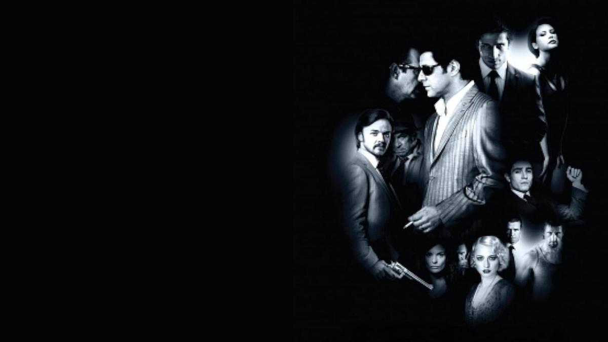 Underbelly – Krieg der Unterwelt