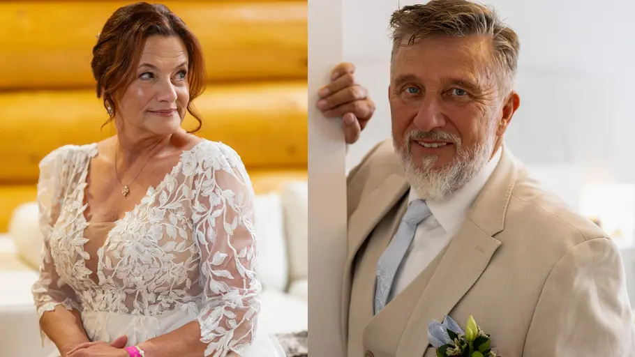 Hochzeit auf den ersten Blick“: Der wahre Grund für Maréns und Franks  Ehe-Aus!