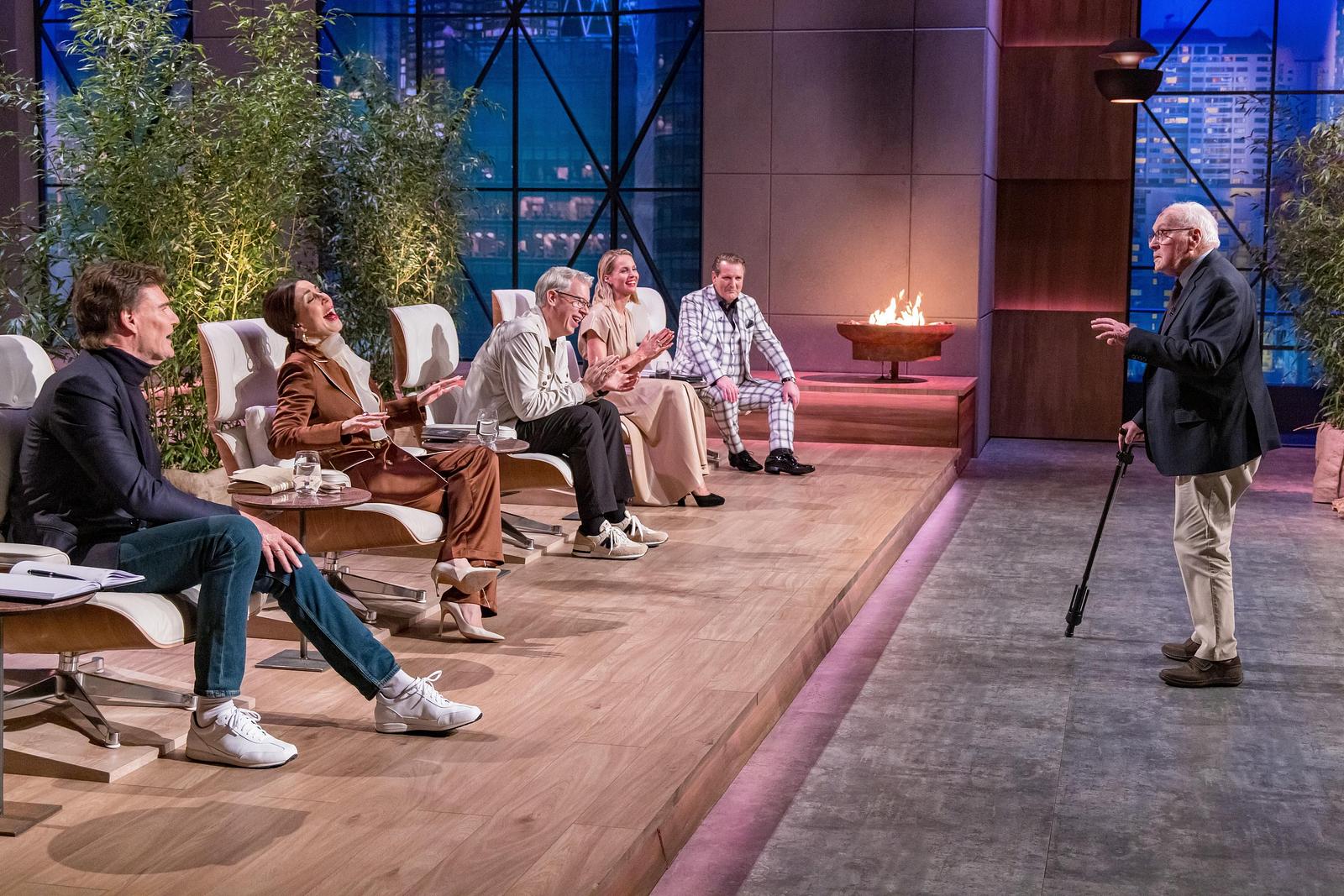 elfbar elfa master akku FlaveAir aus DHDL im Test: Gelingt der Spagat aus Genuss ohne Reue?