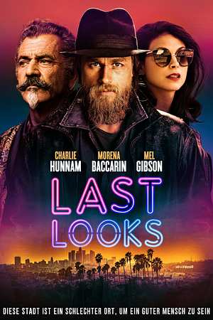 Last Looks - Foto: TMDB