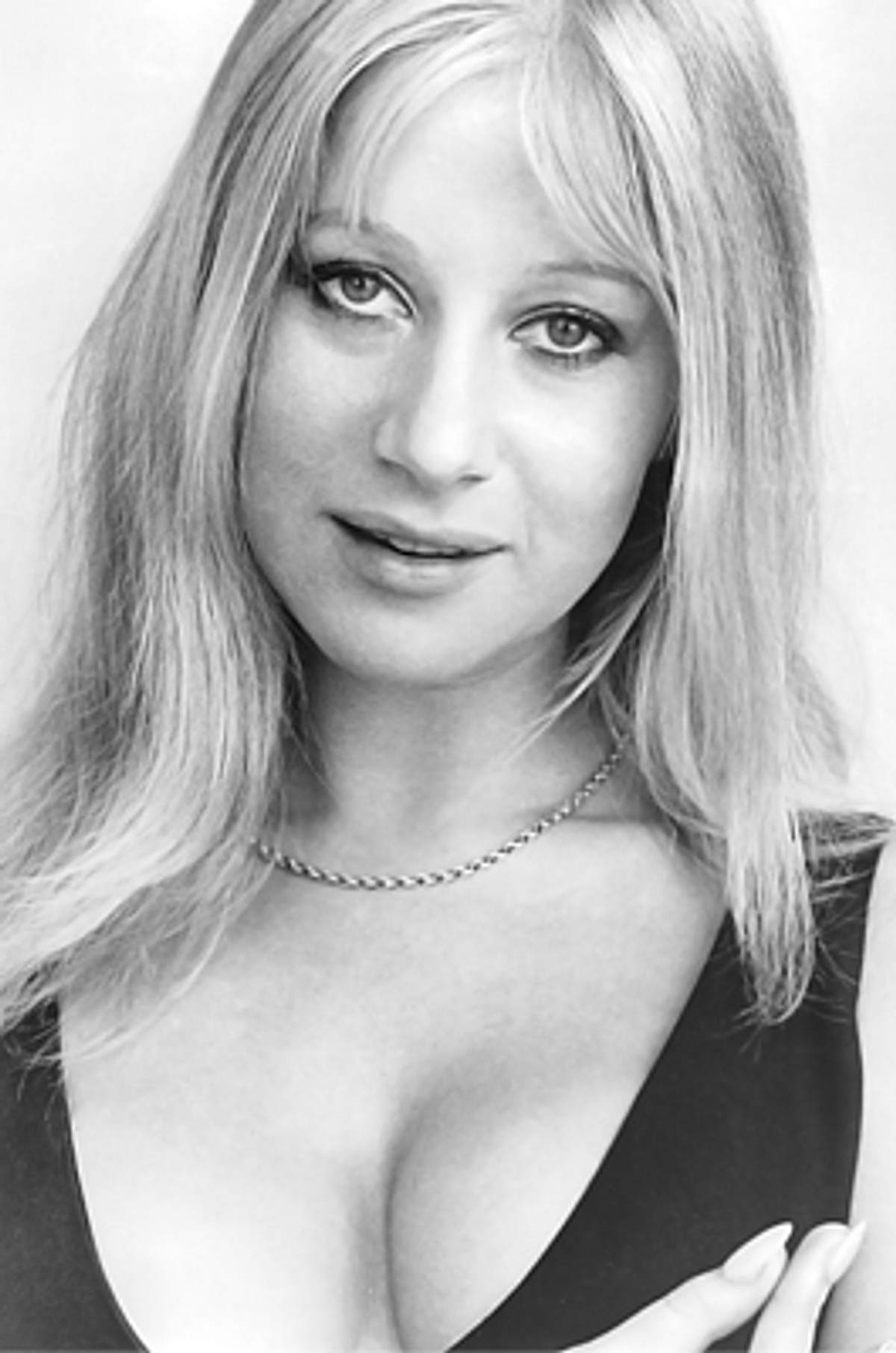 Helen Mirren Seventies