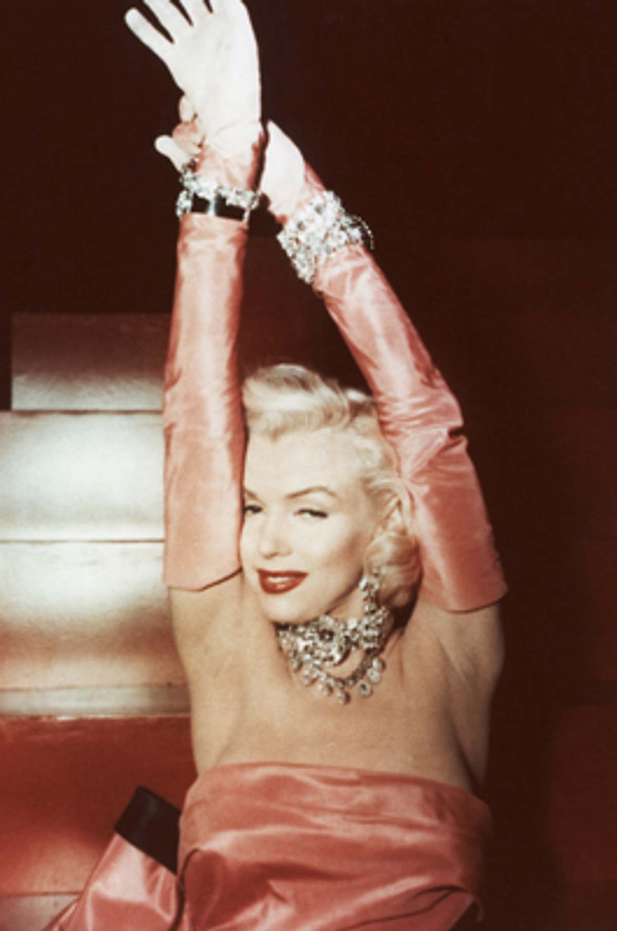 Marilyn Monroe