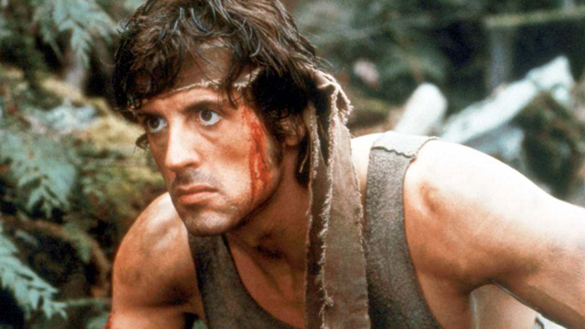 Rambo