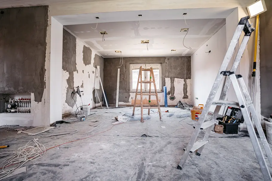 Hometown Makeover - Wir renovieren unsere Stadt