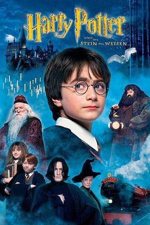 Harry Potter und der Stein der Weisen - Foto: TMDB