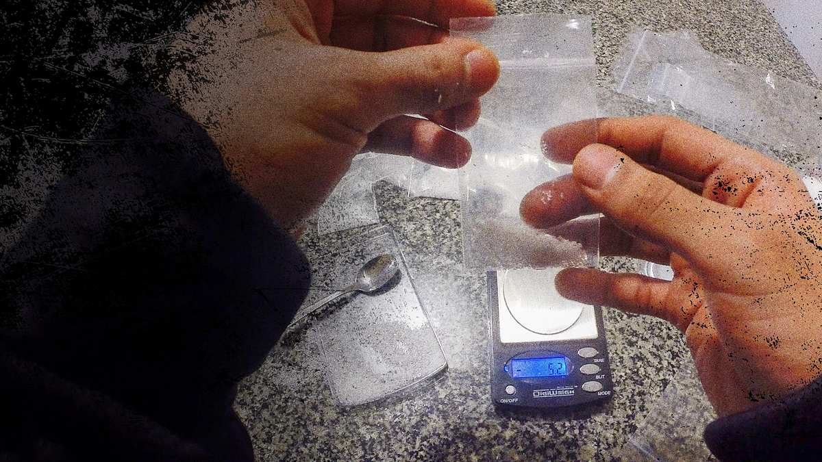 Drugs Inc: Drogen im Visier Drugs Inc: Drogen im Visier