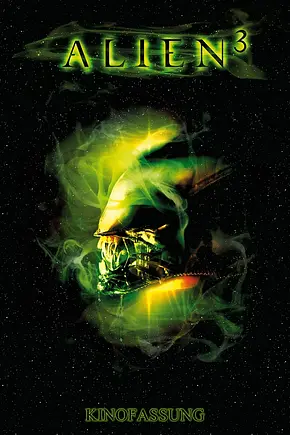 Alien 3 - Foto: TMDB Alien 3 - Foto: TMDB