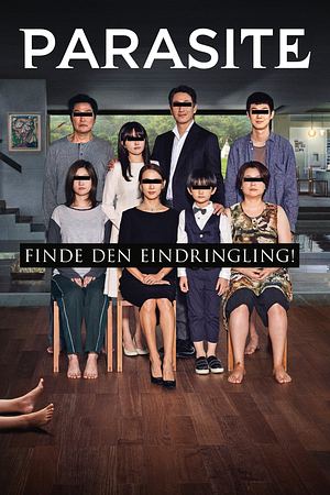 Parasite - Foto: TMDB
