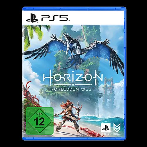 Horizon Forbidden West: PS5 Disc