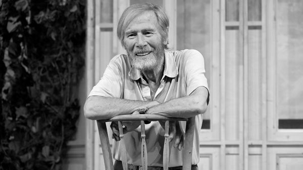 Horst Janson - Foto: IMAGO / Future Image