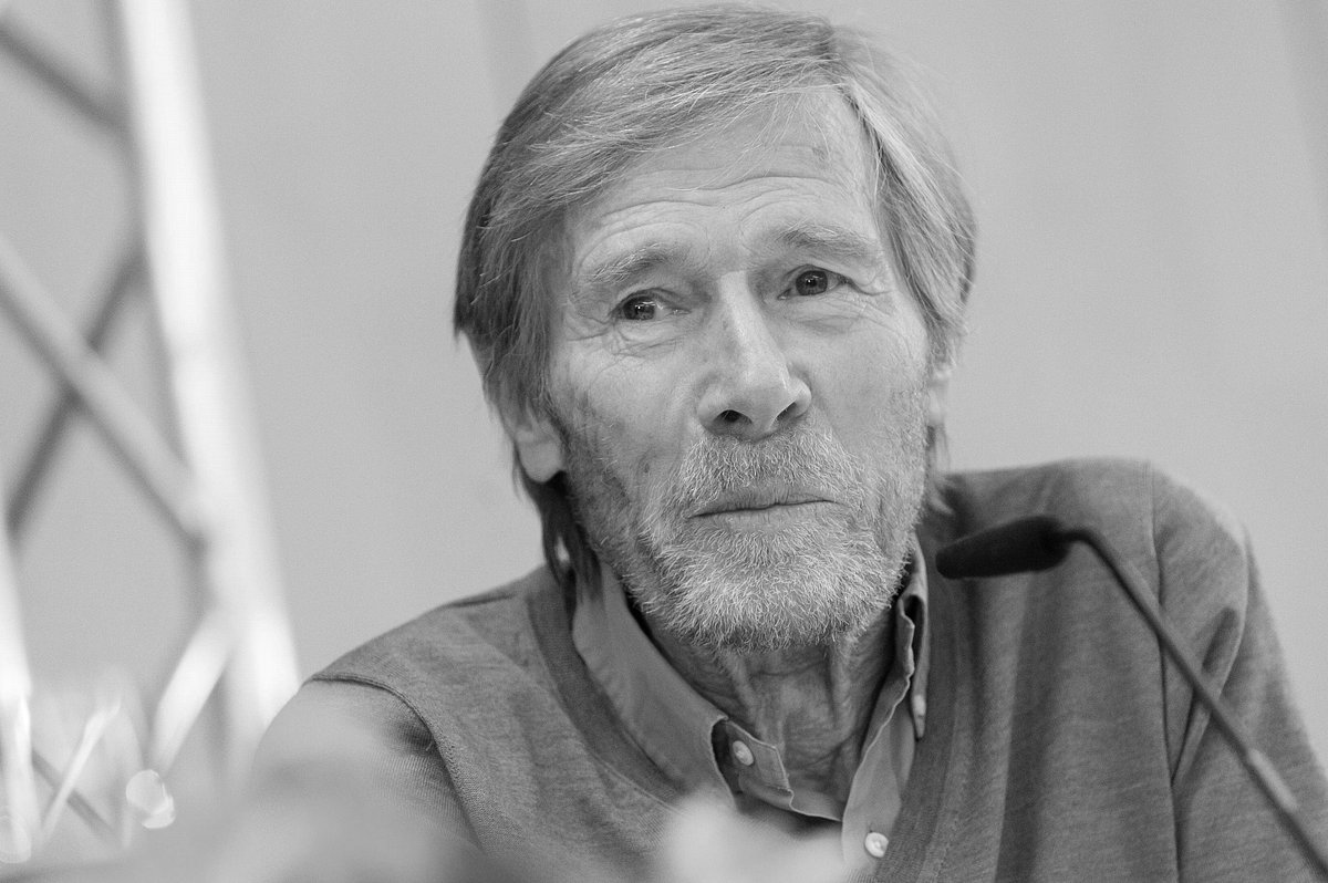 Horst Janson