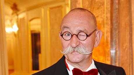 Horst Lichter zwinkert - Foto: IMAGO / VISTAPRESS