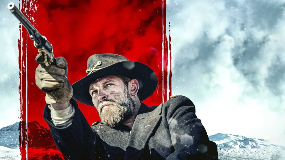 Hostile Territory: Durch Feindliches Gebiet