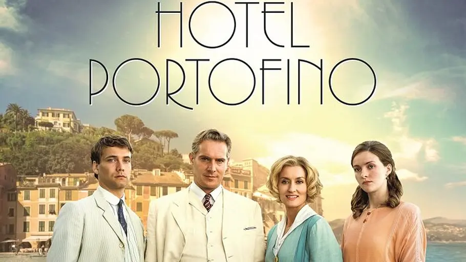 Hotel Portofino