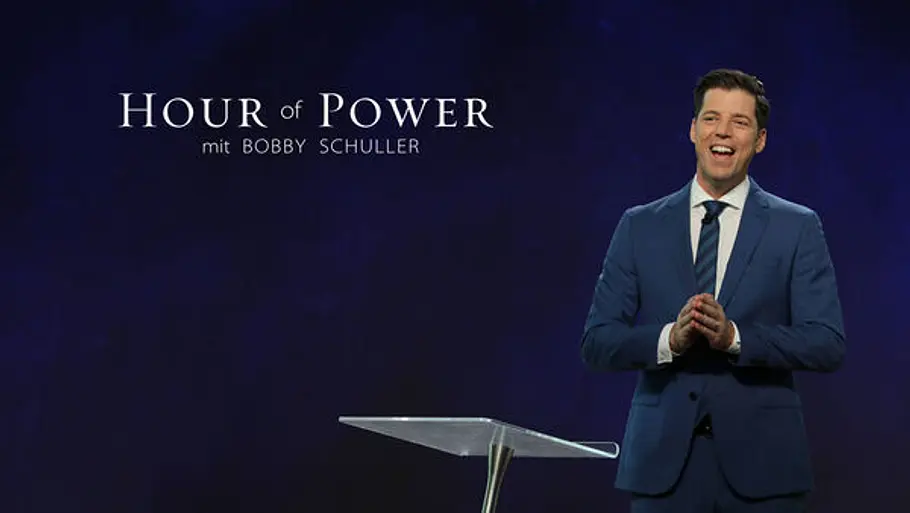 Hour of Power