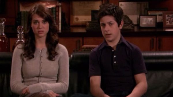How I Met Your Mother - Foto: Crazy For Series/Screenshot