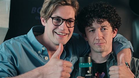 How to Sell Drugs Online (Fast) - Staffel 4 - Foto: Netflix