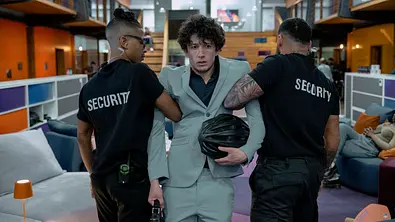 How to Sell Drugs Online (Fast) - Staffel 4 - Foto: Netflix