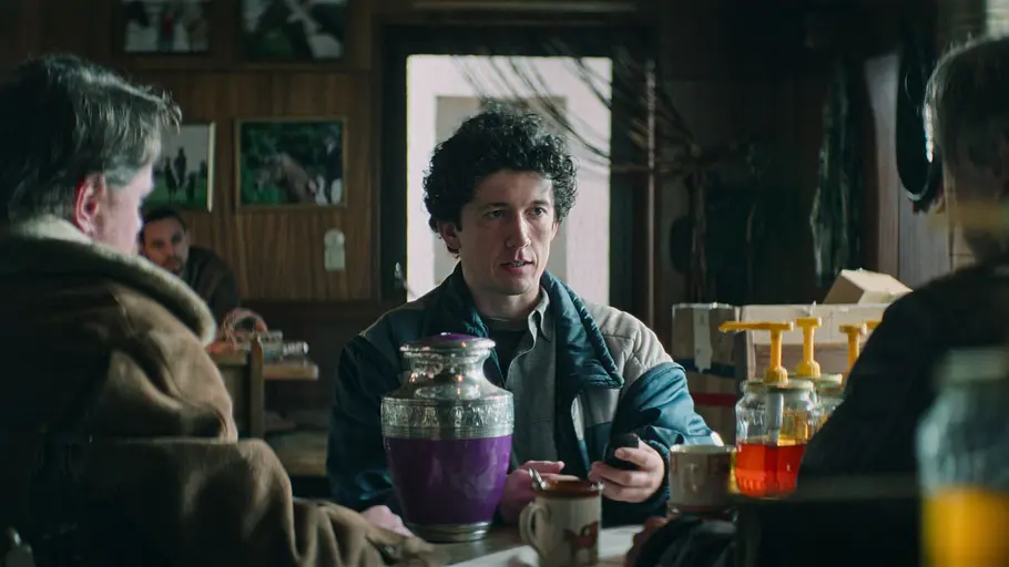 How to Sell Drugs Online (Fast) - Staffel 4