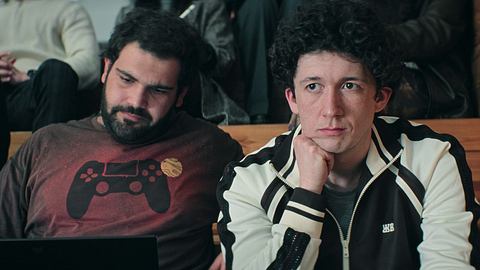 How to Sell Drugs Online (Fast) - Staffel 4 - Foto: Netflix