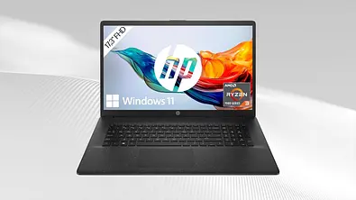 HP Laptop - Foto: Amazon/Pr